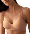 Bali Concealers Wire Free Bra
