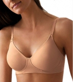 Bali Concealers Wire Free Bra